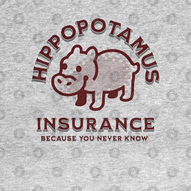 Hippo Insurance by Farm Road Mercantile 